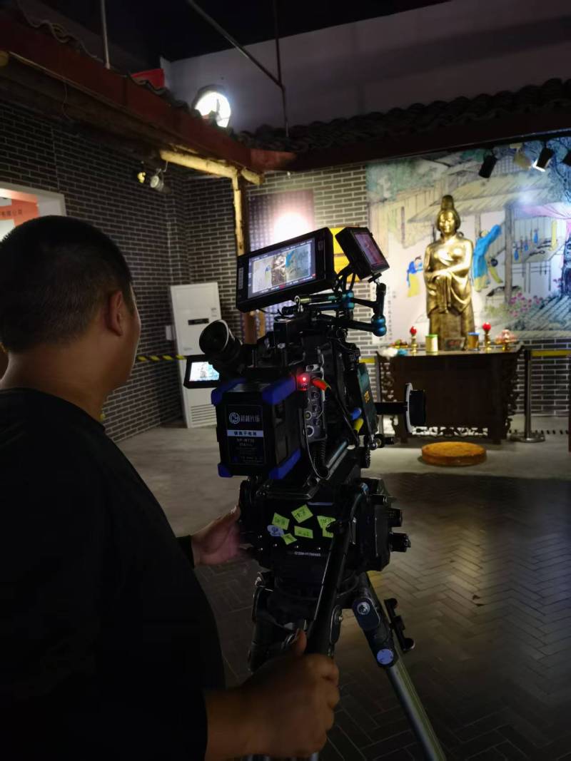 聚焦洛宁县产品宣传视频拍摄公司，以专业实力赋能品牌声量升级