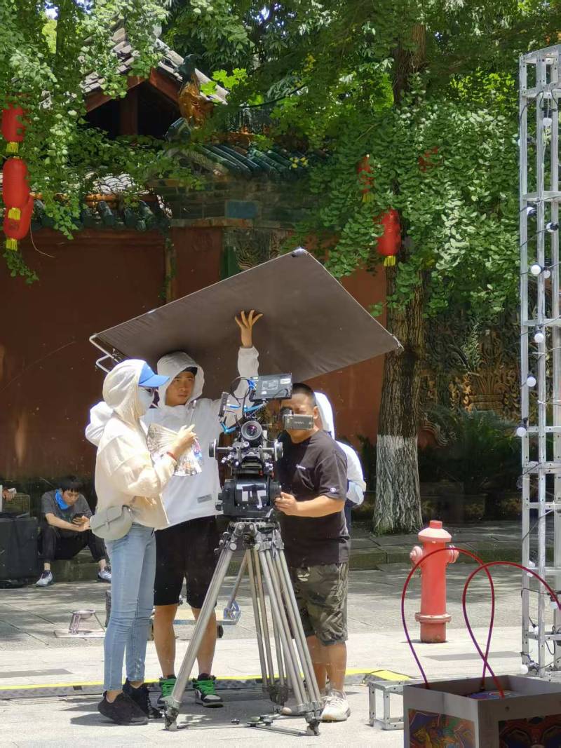 洛宁县产品宣传视频拍摄公司避坑：资质、案例、服务全解析