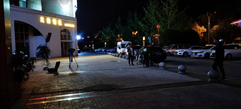 洛宁县产品宣传视频拍摄公司推荐：不同赛道的适配团队盘点