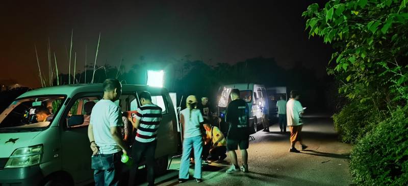 以镜头为笔，绘就洛宁县产品视频的进阶之路