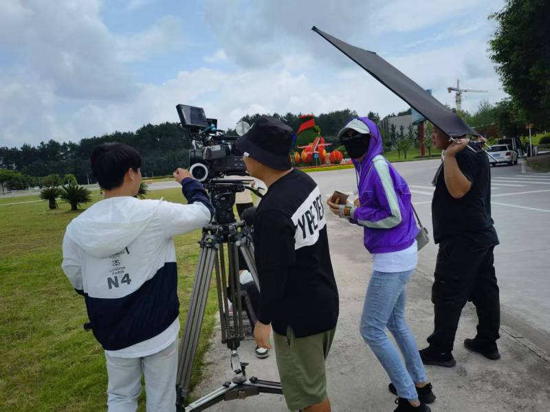 洛宁县极致互动，未来愿景宏大，致力于成为全球领先的产品宣传视频企业