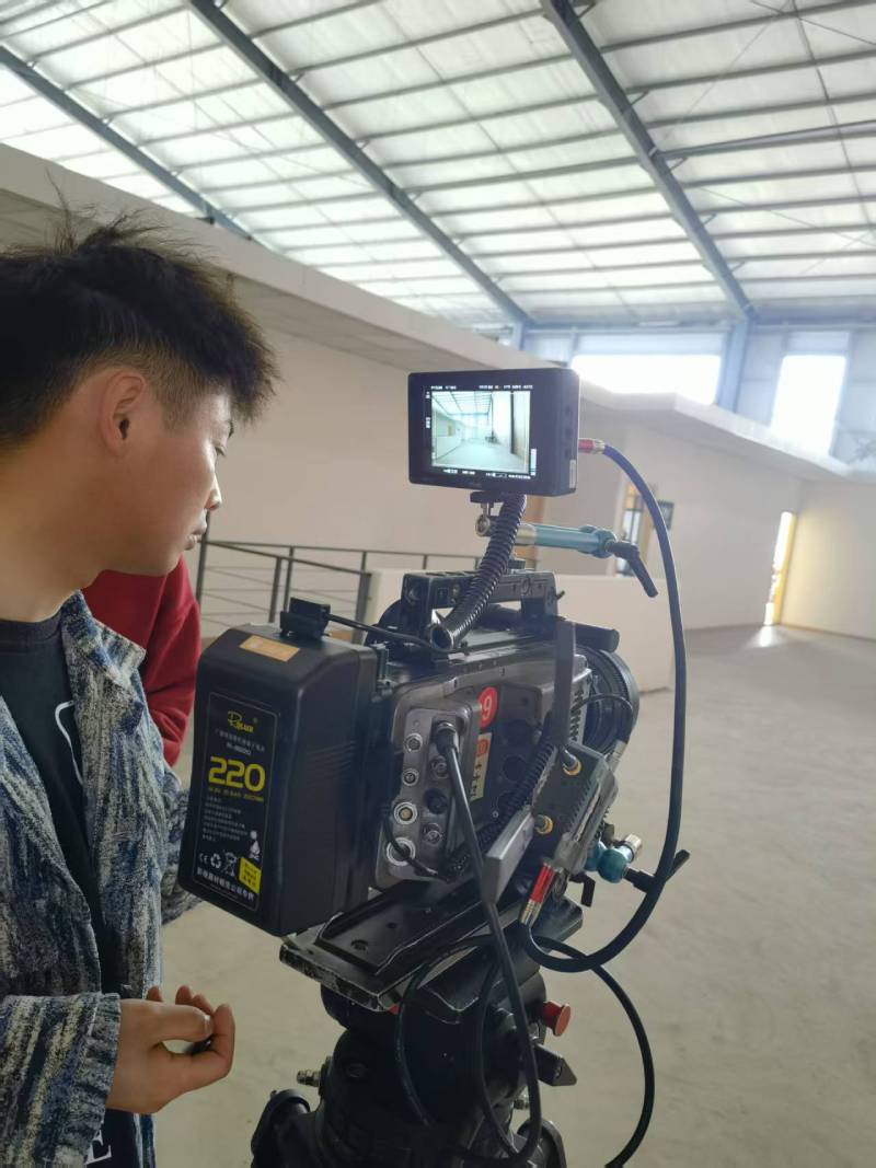 洛宁县电商产品视频拍摄制作：小成本也能产出高质感内容？