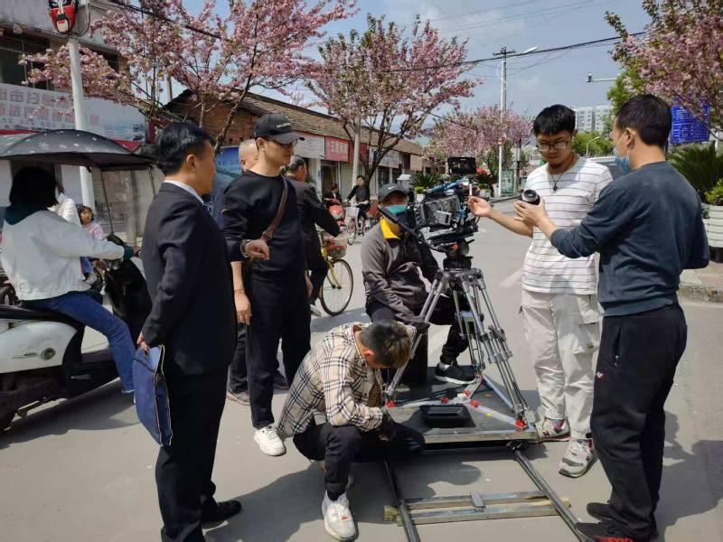 洛宁县产品视频拍摄进阶指南，助力产品抢占视觉高地