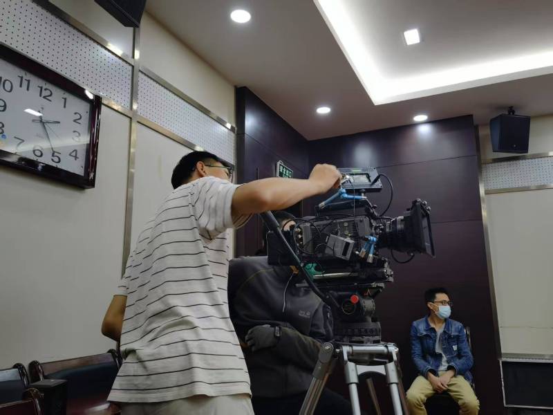 大数据指导创作方向，洛宁县产品视频拍摄公司让每帧画面都有效触达