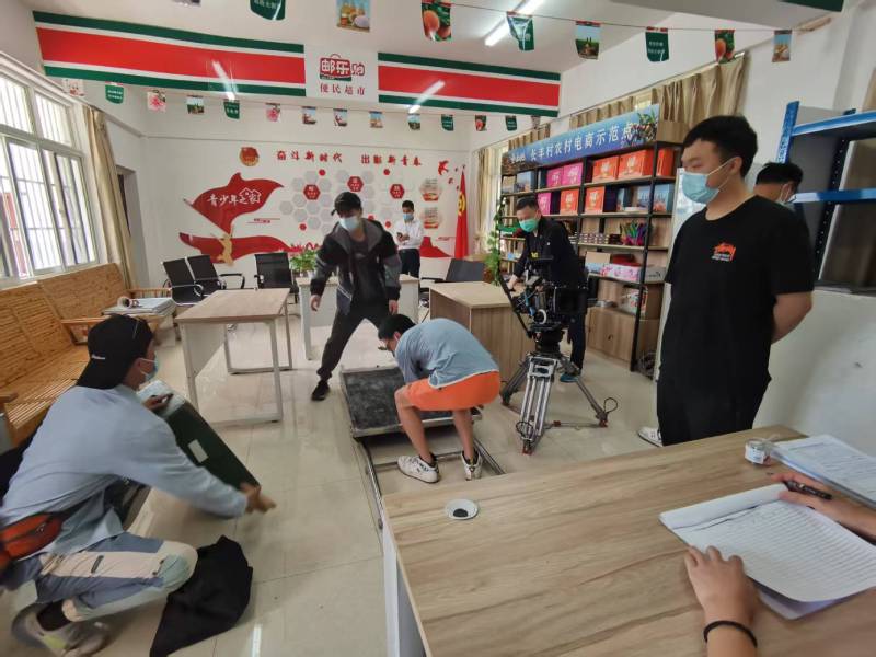 洛宁县电商产品视频拍摄制作实战秘籍，助力产品引爆电商流量
